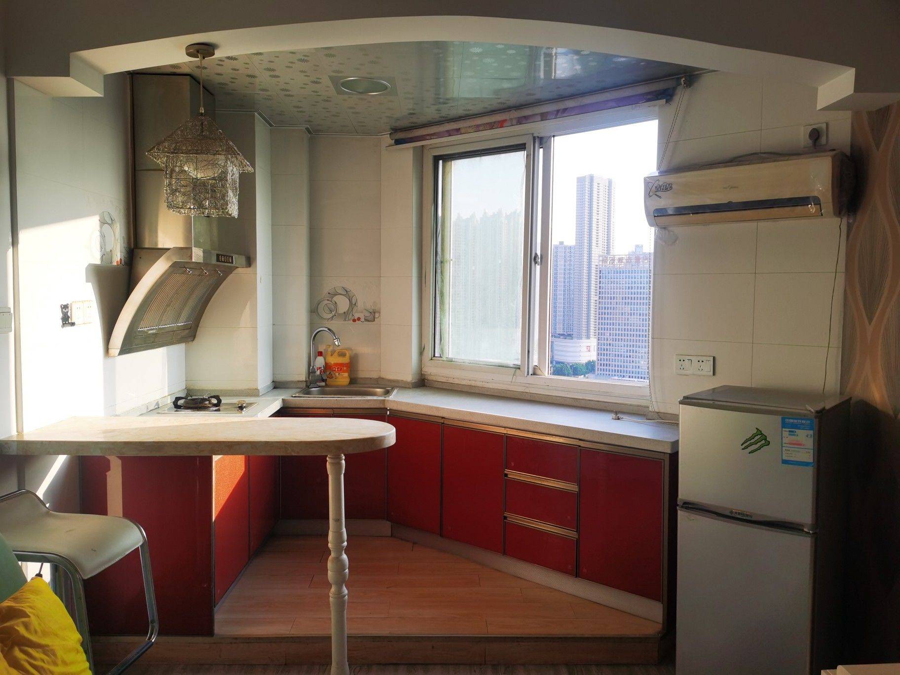 小画家整租房源2