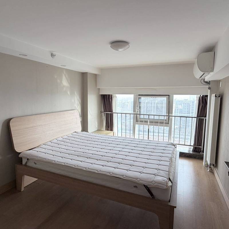 Beijing Daxing | 泰禾中央广场三期-21C2号楼_3