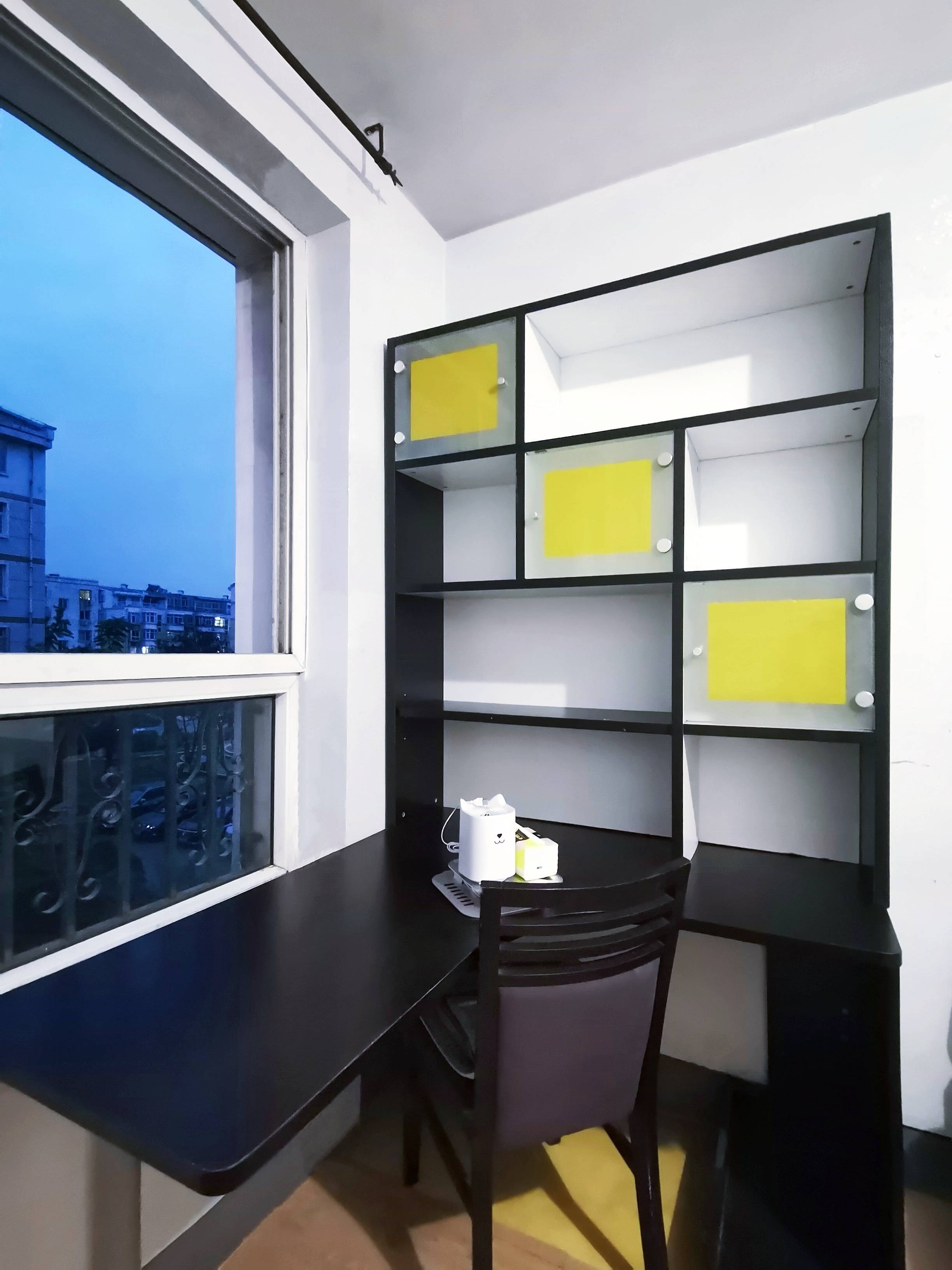 善念是光整租房源2