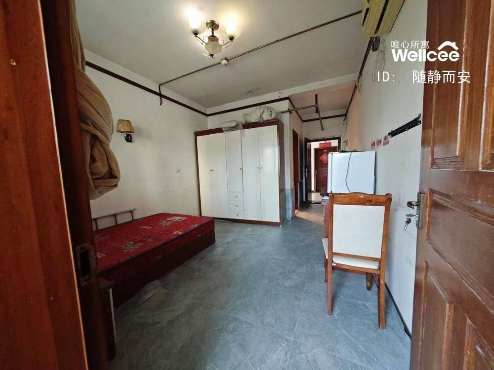 蔡甸 新天小区-三期