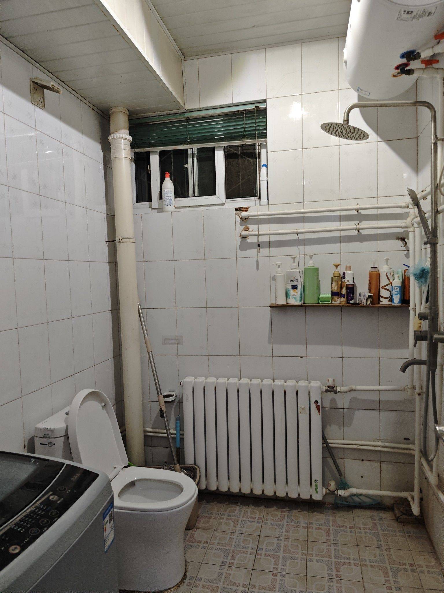 Jinan Huaiyin | 正华园小区_3