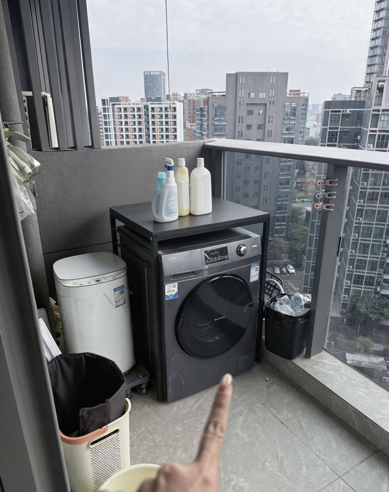 東莞 萬江 | 保利·天际花园_5