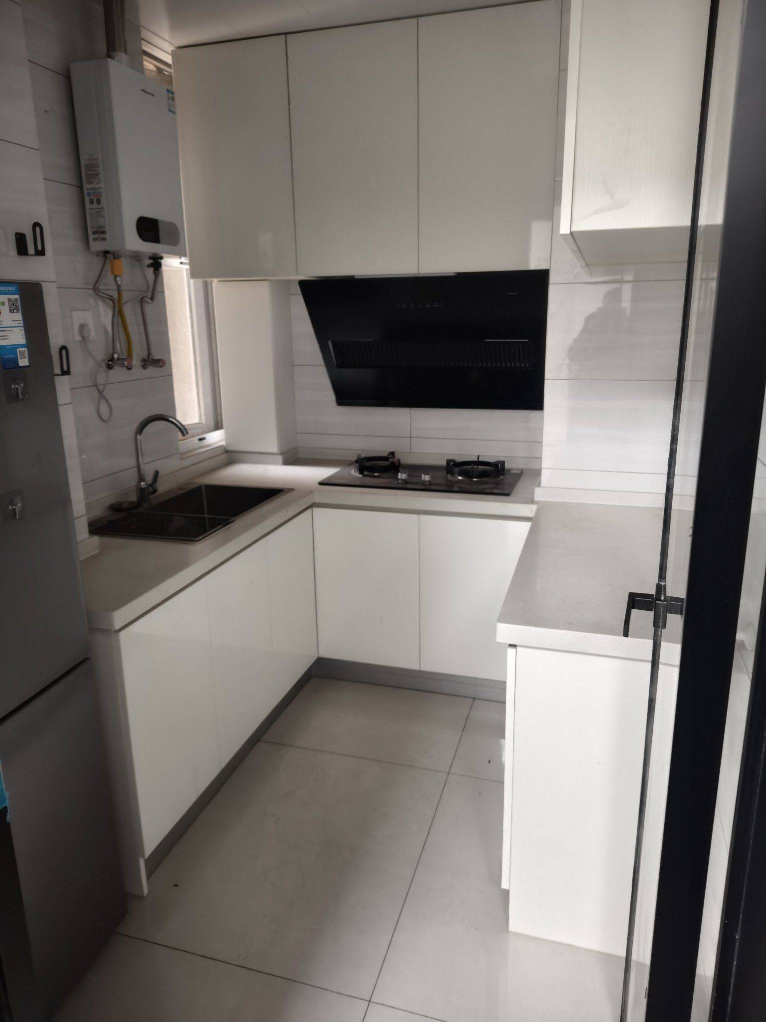 巢湖市 汤卞山庄小区-二期