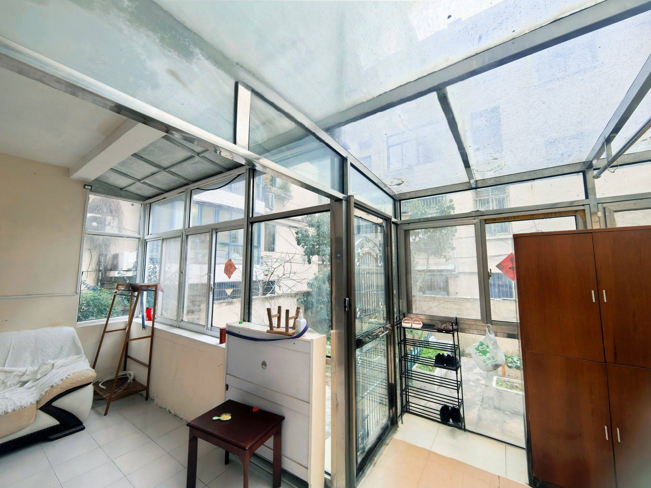 南京 鼓楼 | 虎踞关60号居民小区_4