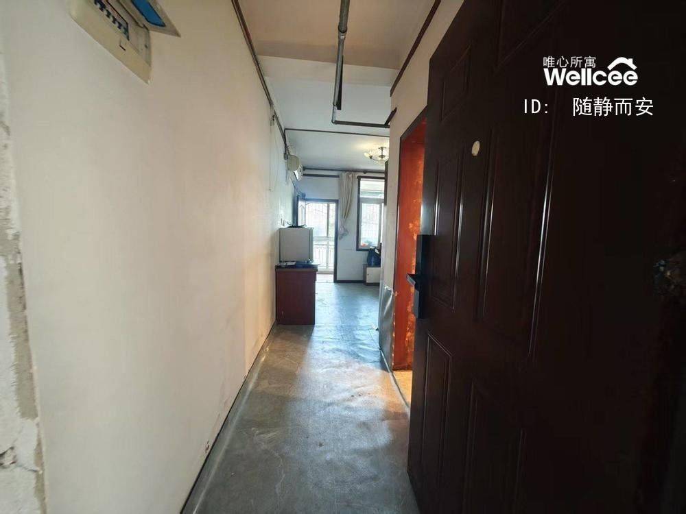 蔡甸 新天小区-三期