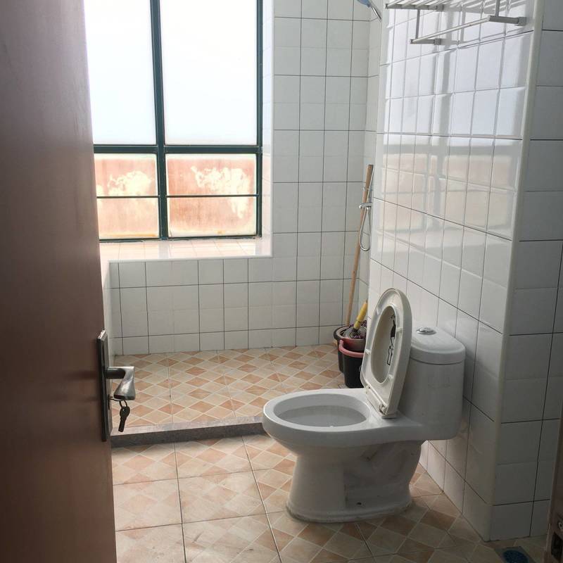 上海 虹口 | 景明花园_6