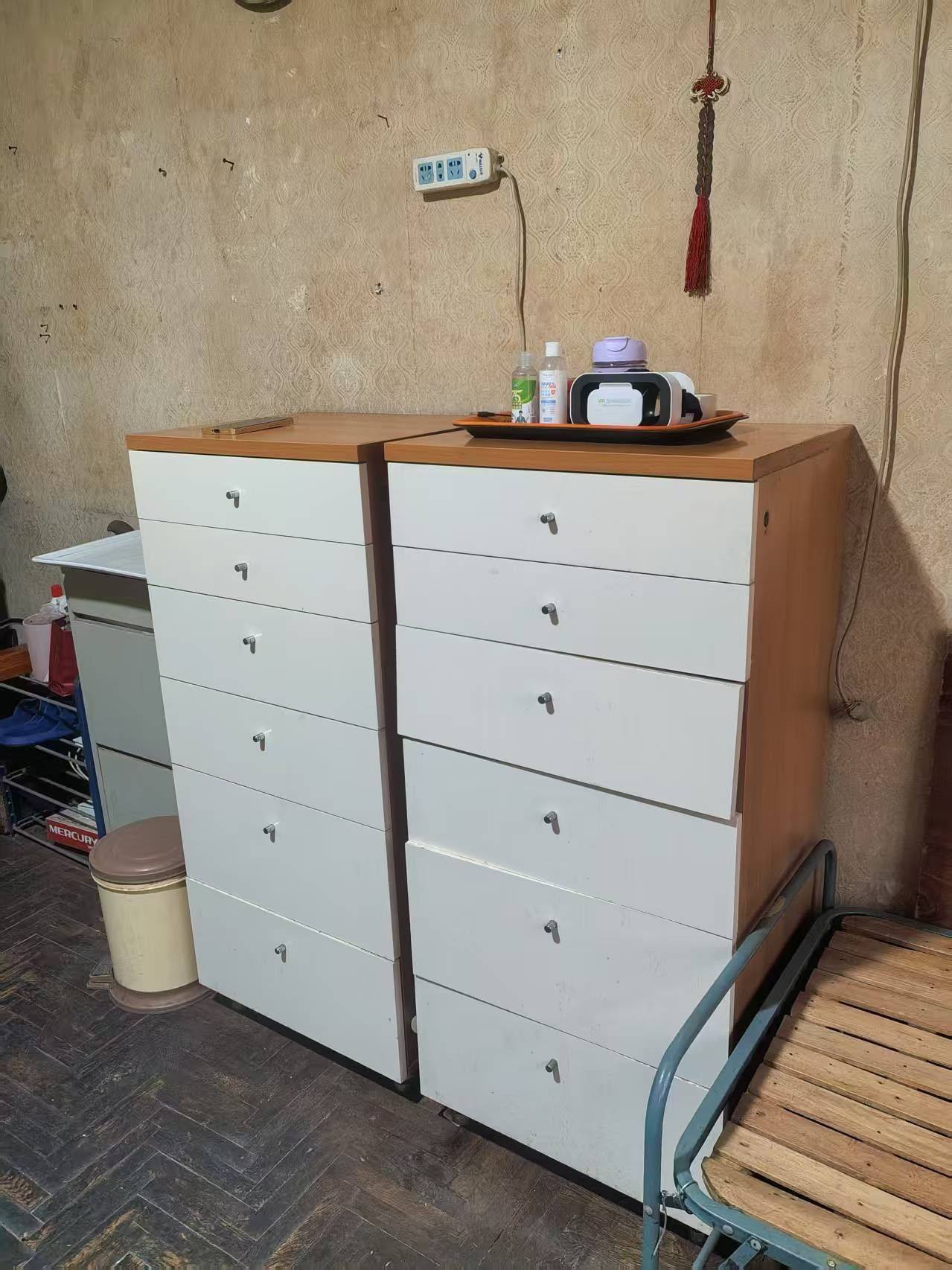 最深的蓝整租房源1