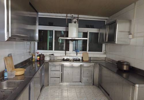 Huaiyin 正华园小区