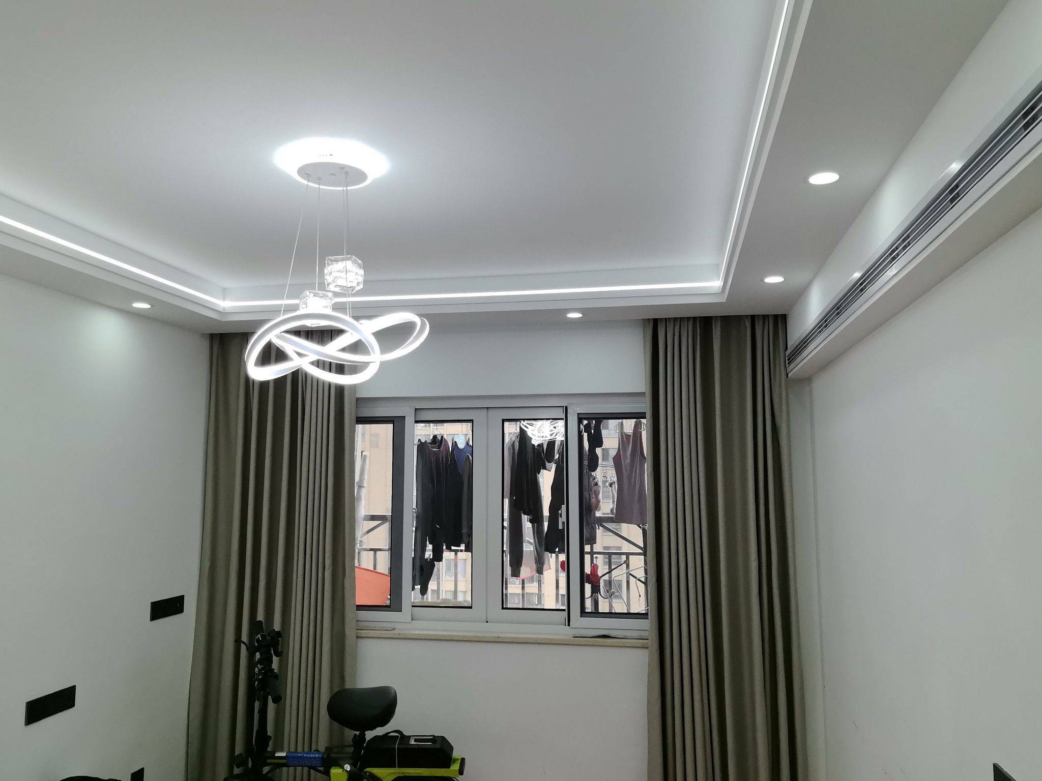 上海 松江 | 云润家园_4