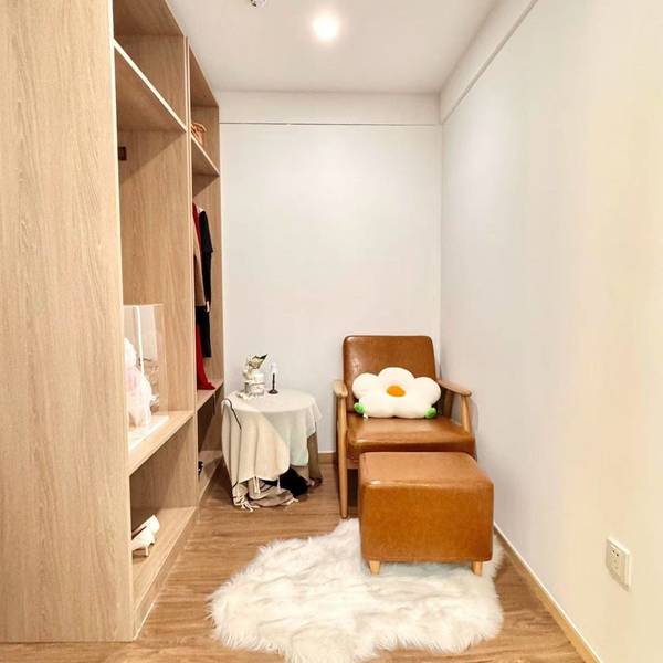 城方公寓-袁清凡整租房源2