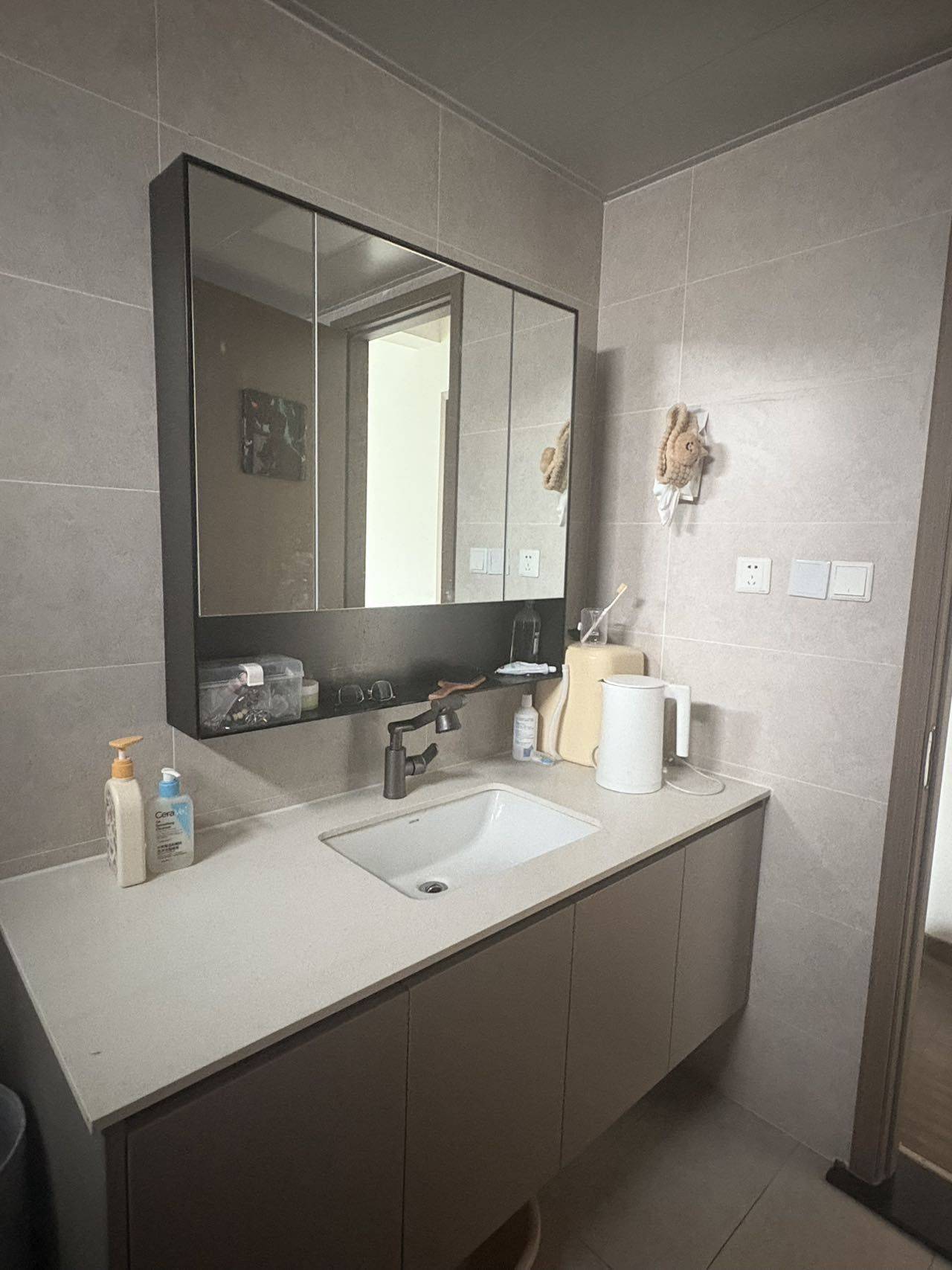 西安 雁塔 | 中国铁建西派国樾-4号楼_5