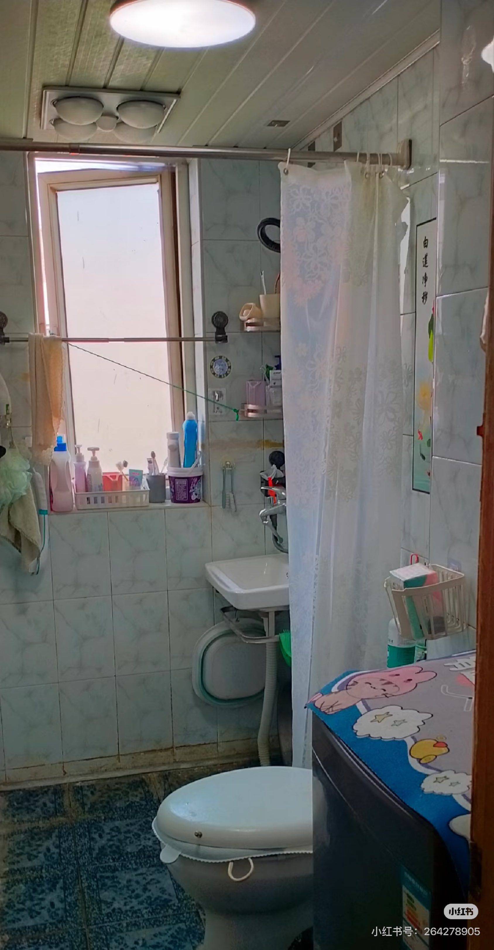 上海 靜安 | 临汾路1564弄社区_4