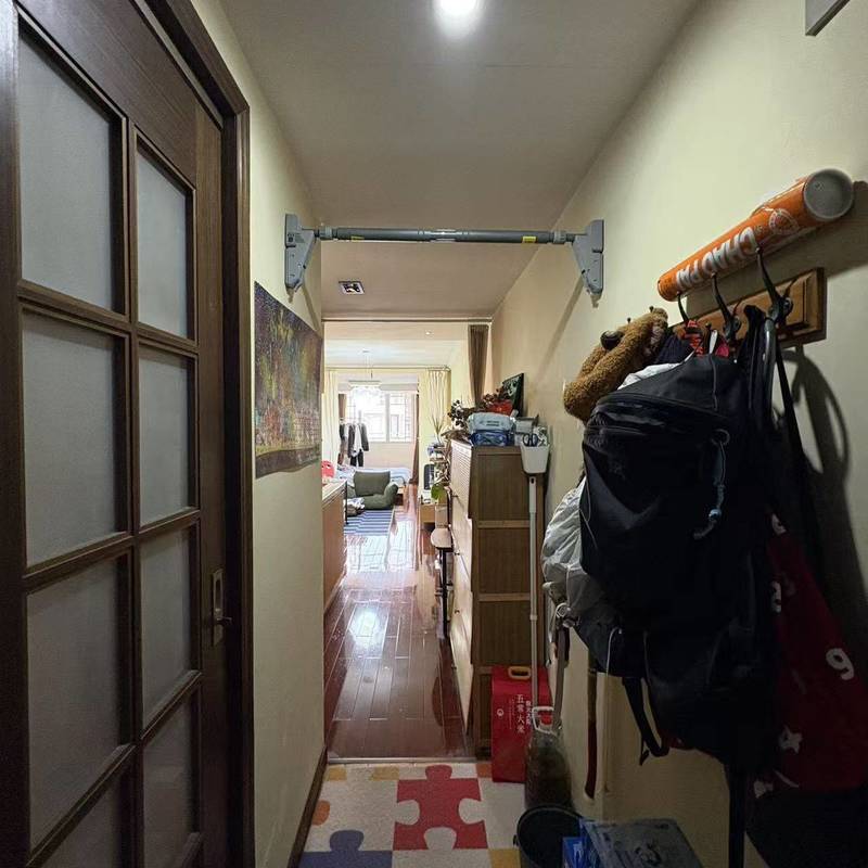 上海 長寧 | 华秀小区_7