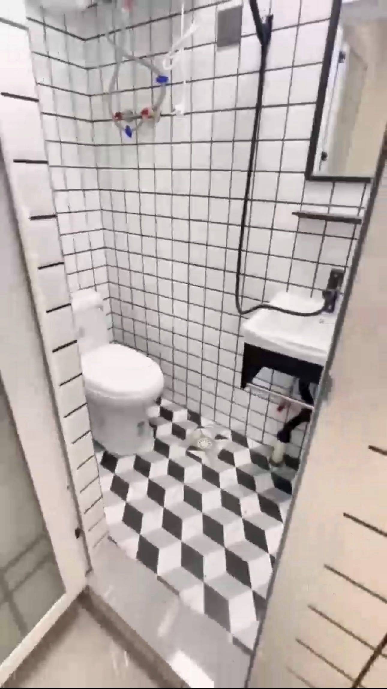 葛心怡整租房源1