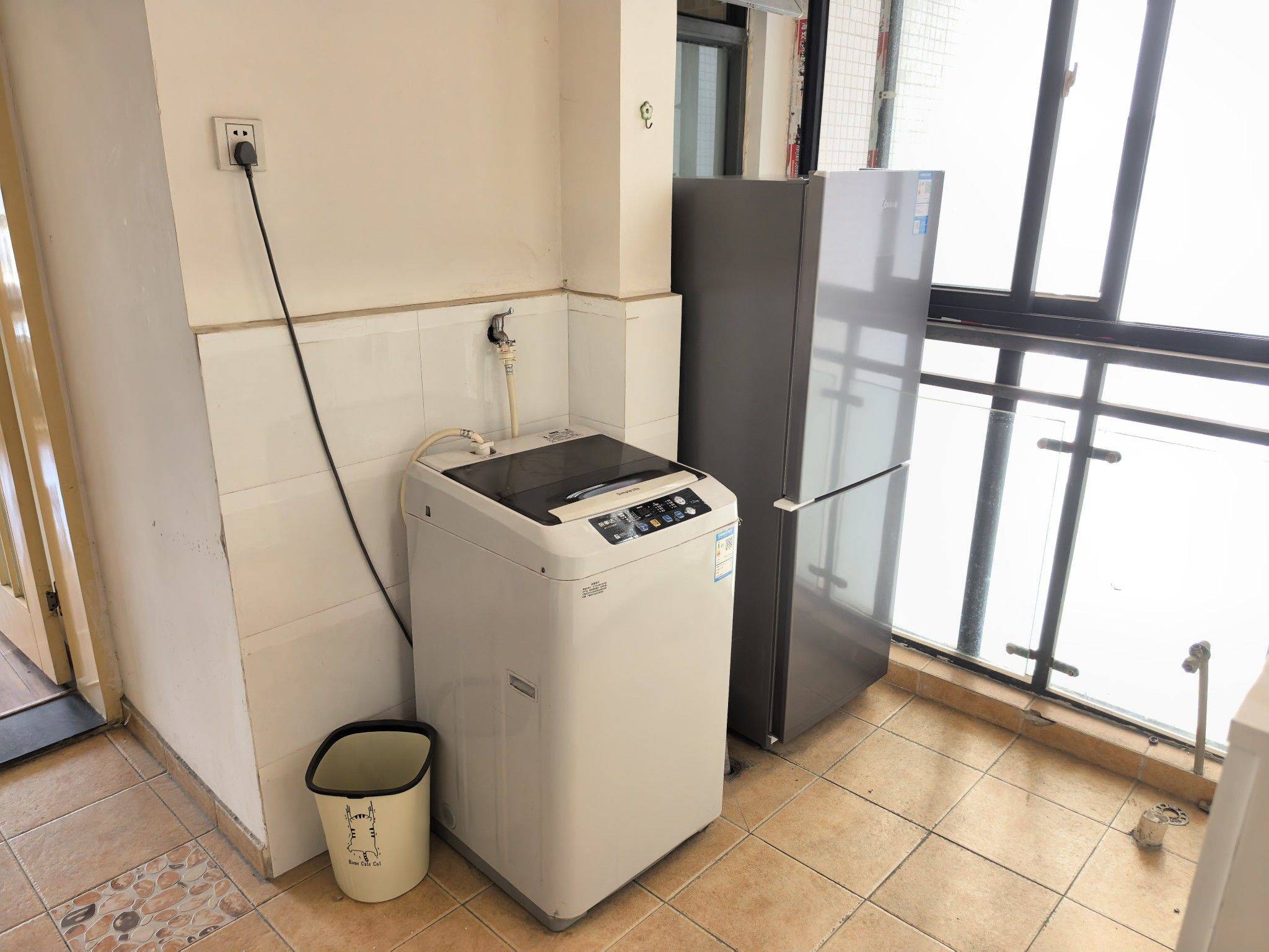 Chengdu Chenghua | 华晨雅庭_4