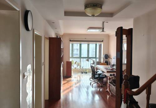 虹口 广中一村-北区