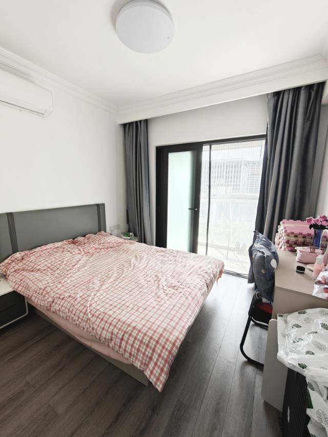 黄埔 才筑科学家公寓