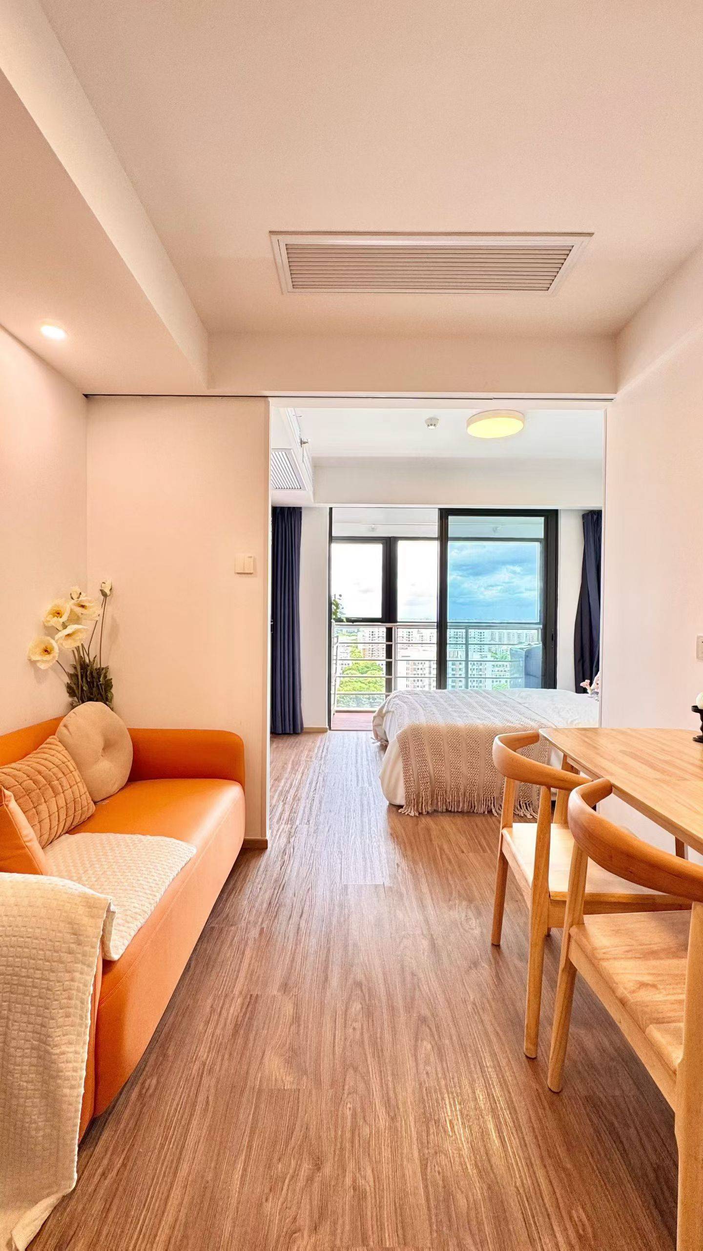 上海 闵行 | 城方活力社区(江月路店)_4