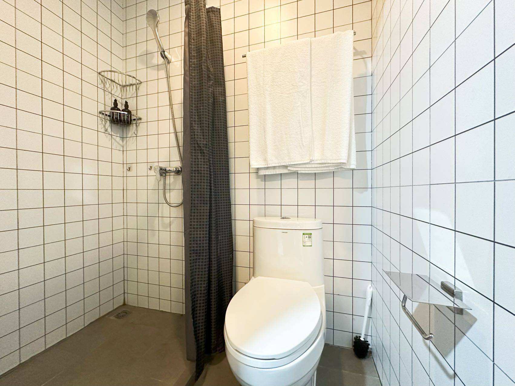 Shanghai Pudong | 恒生万鹂公寓_5