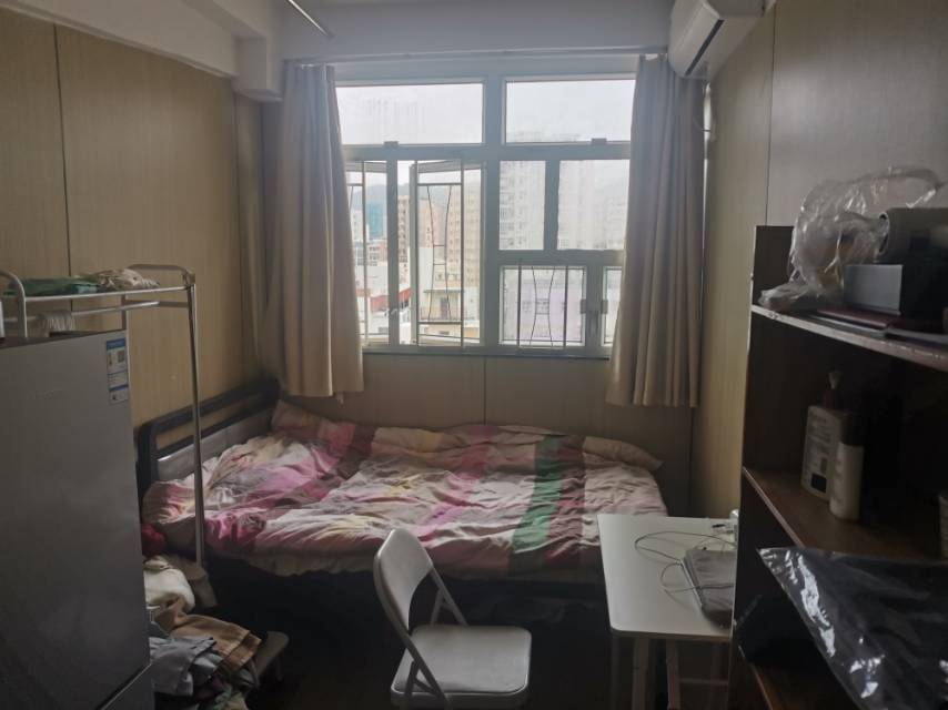 香港 九龍 | 南风楼_5