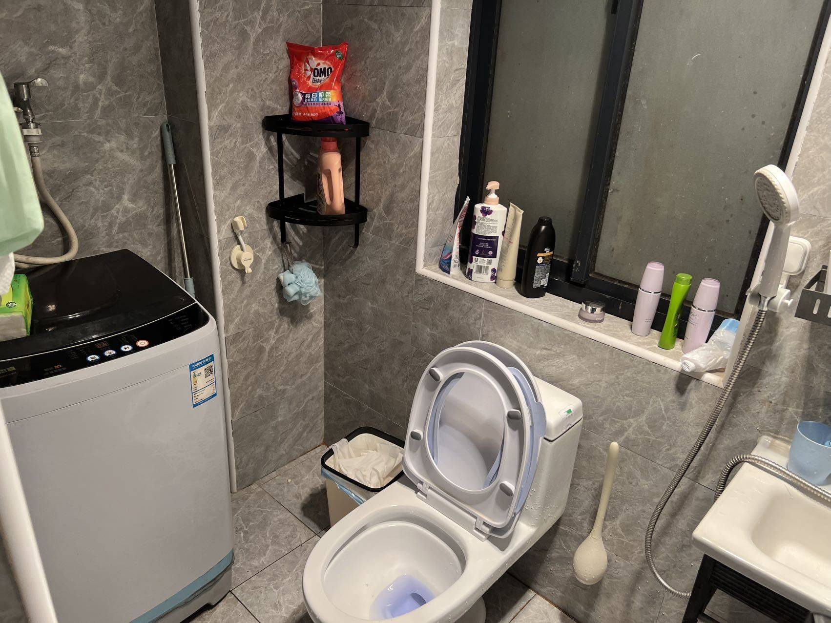 上海 松江 | 龙悦小区2区_4