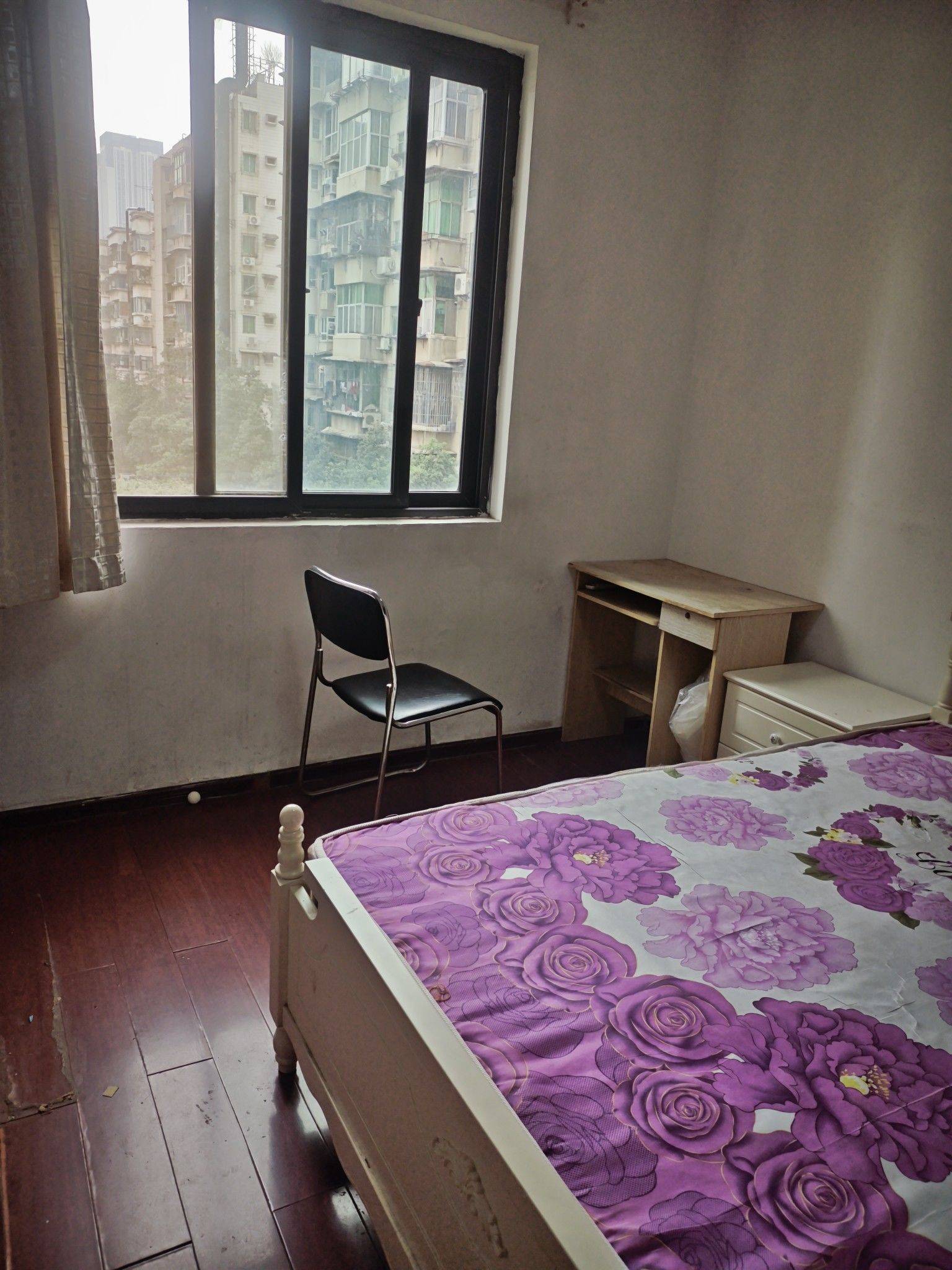 武汉 洪山 | 丁字桥路沈家湾花园小区_3