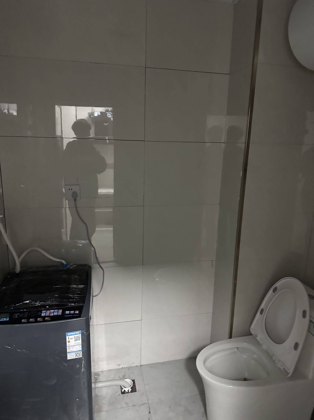 金東 孝顺商业广场