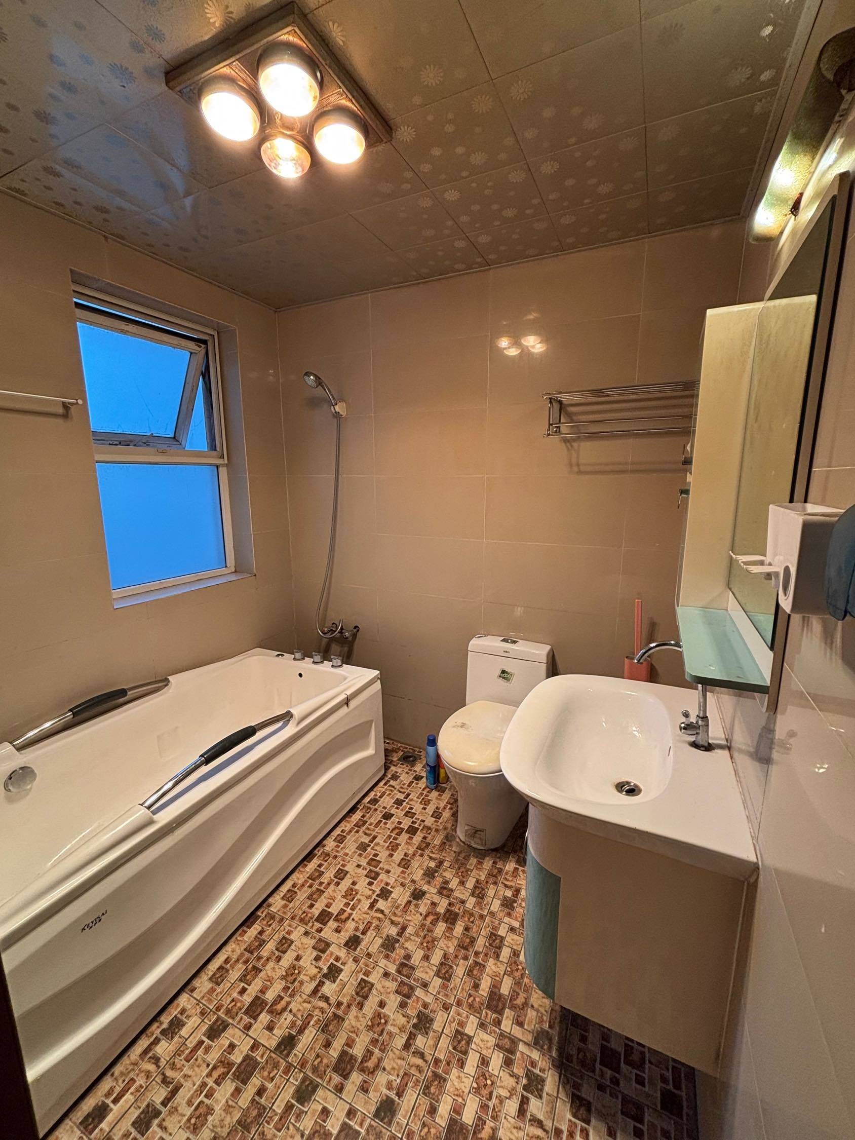 Chengdu Longquanyi | 银河花园-1期_6