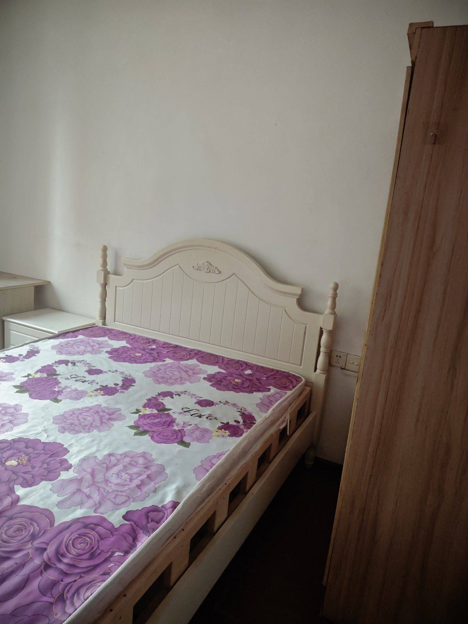 武汉 洪山 | 丁字桥路沈家湾花园小区_4