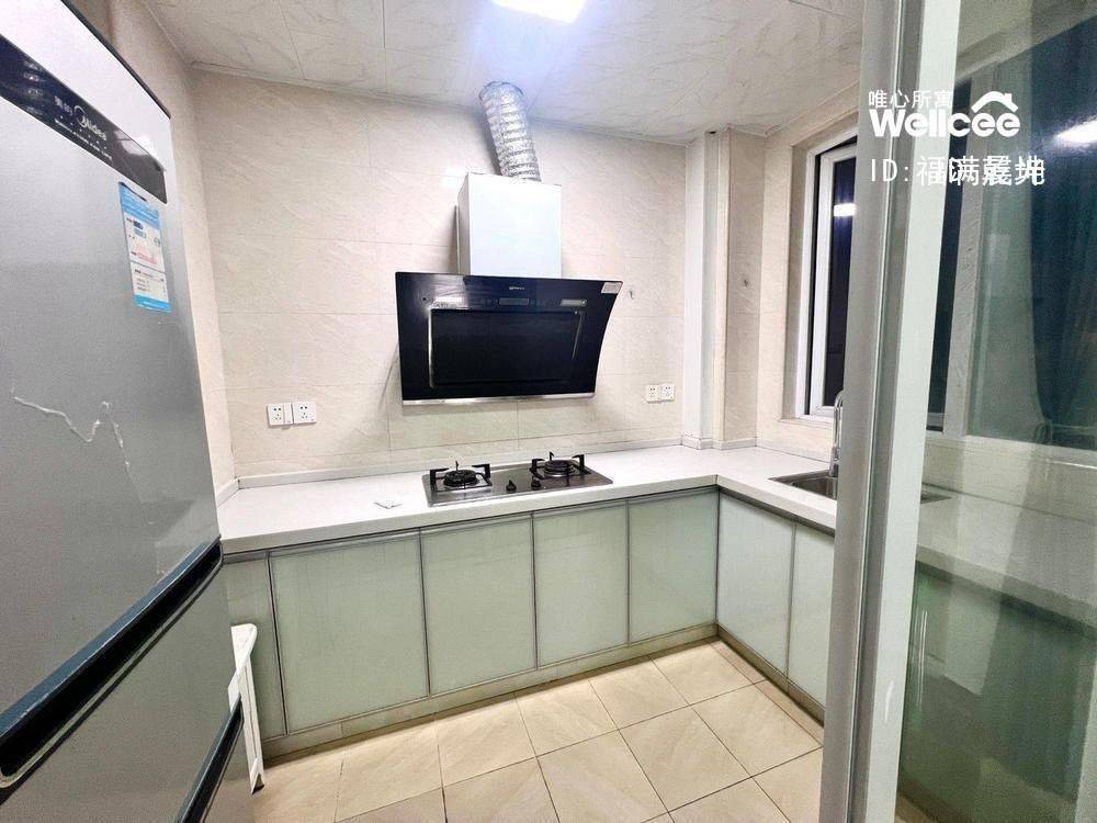 福满乾坤整租房源3