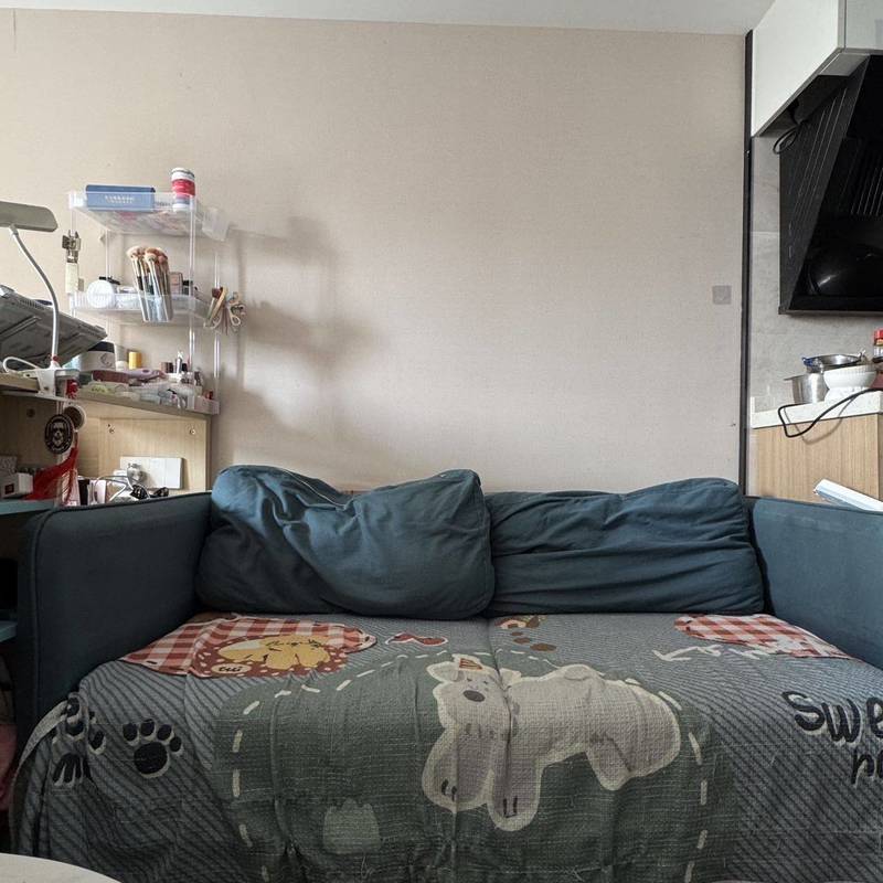 佛山 禅城 | 万科悦都荟-1座_3