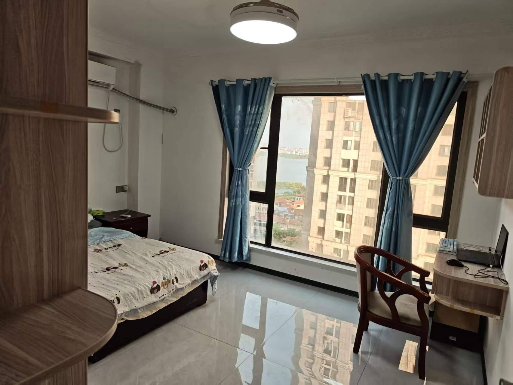 被牢大前一夜整租房源1