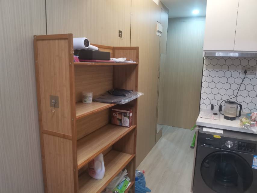 可怜找房娃整租房源1