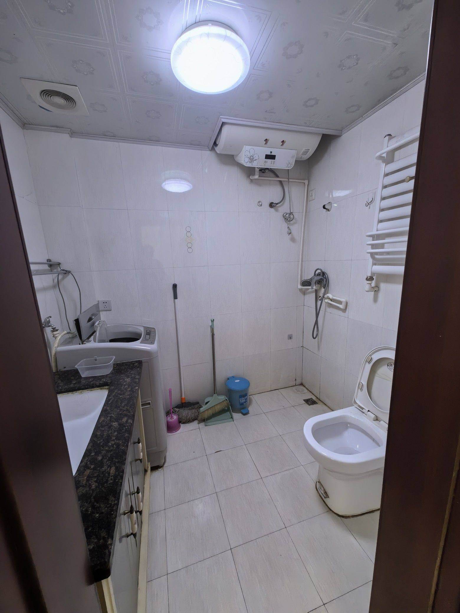 Ganjingzi 泉水B5区北区-24号楼
