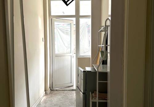 Huaiyin 营市东街