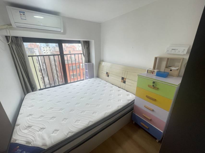 深圳 龙岗 | 华创云轩_5