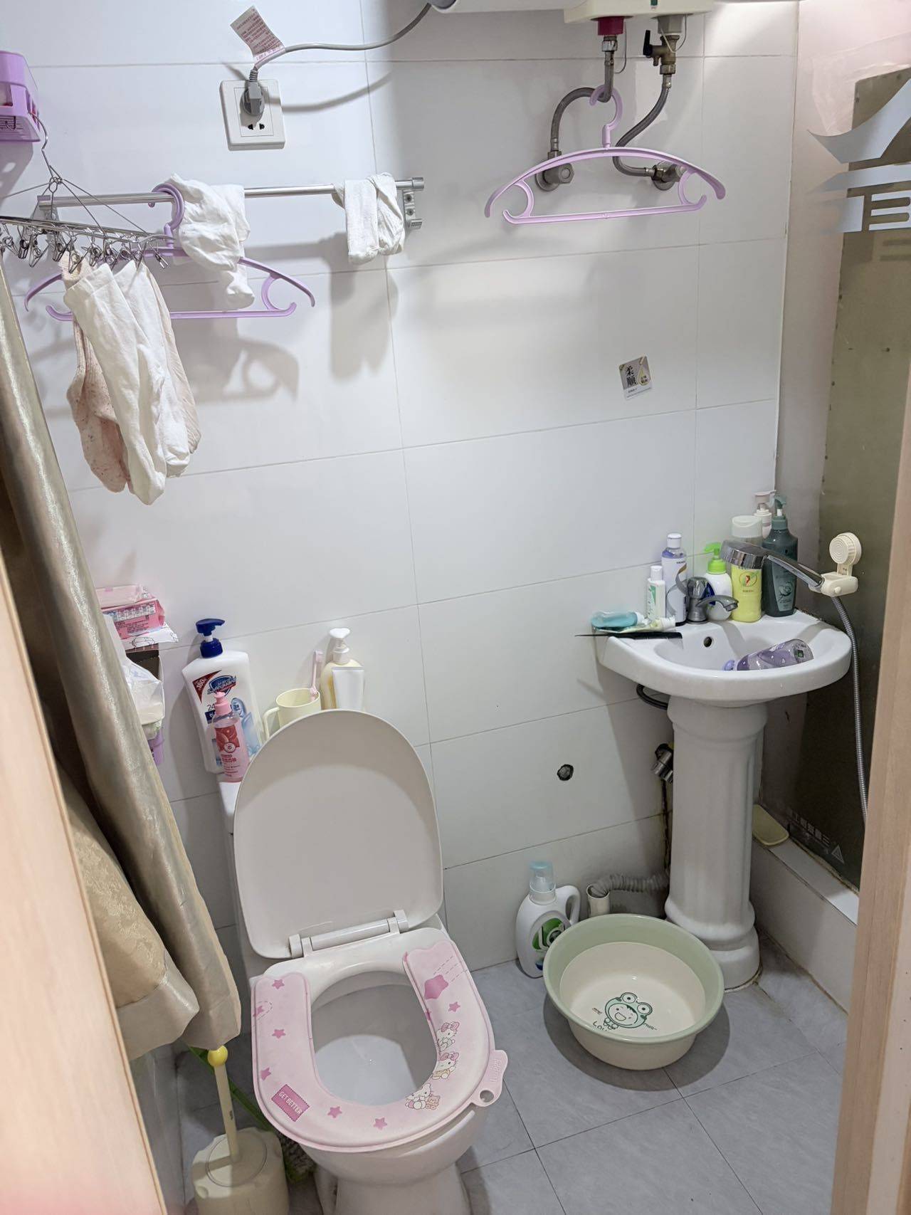 Nanjing Gulou | 张王庙80~85号小区-84号楼_3