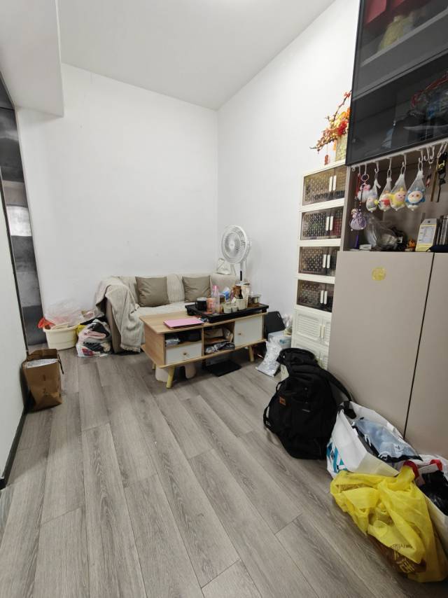 广州 黄埔 | 才筑科学家公寓_3