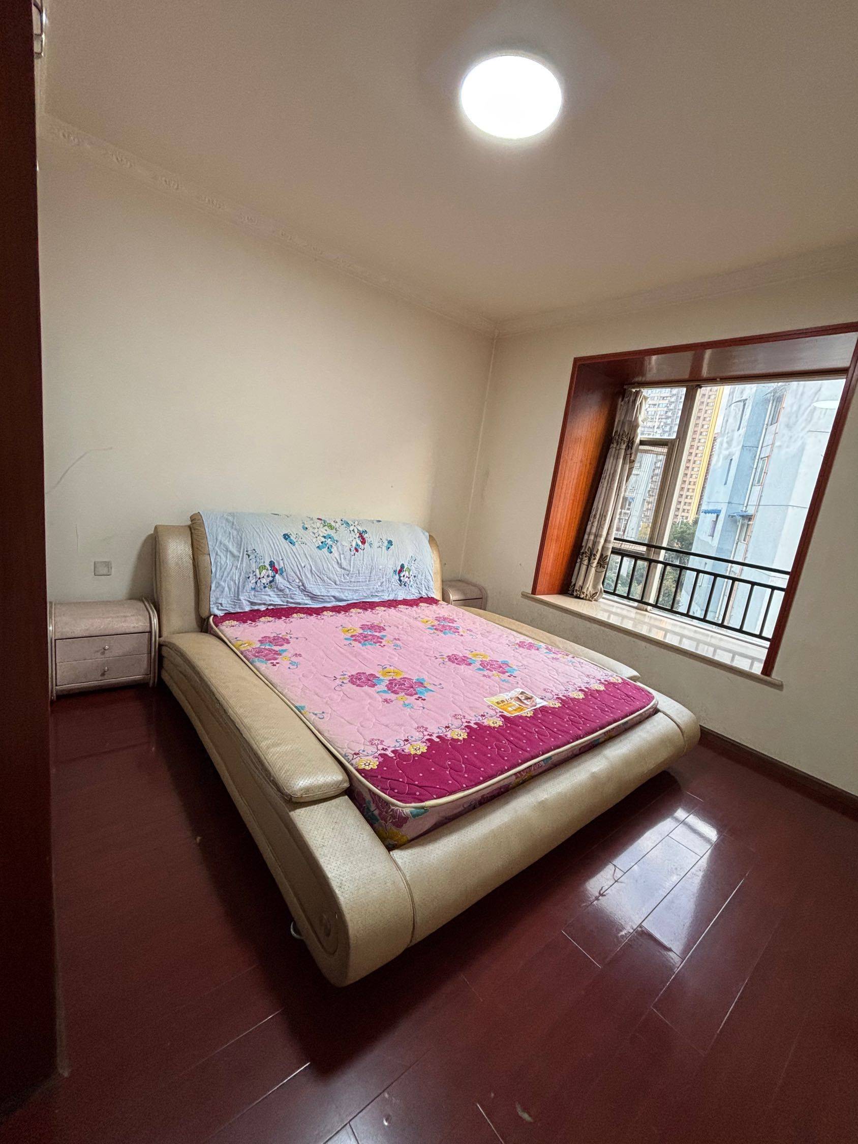 直租无中介一个人整租房源3