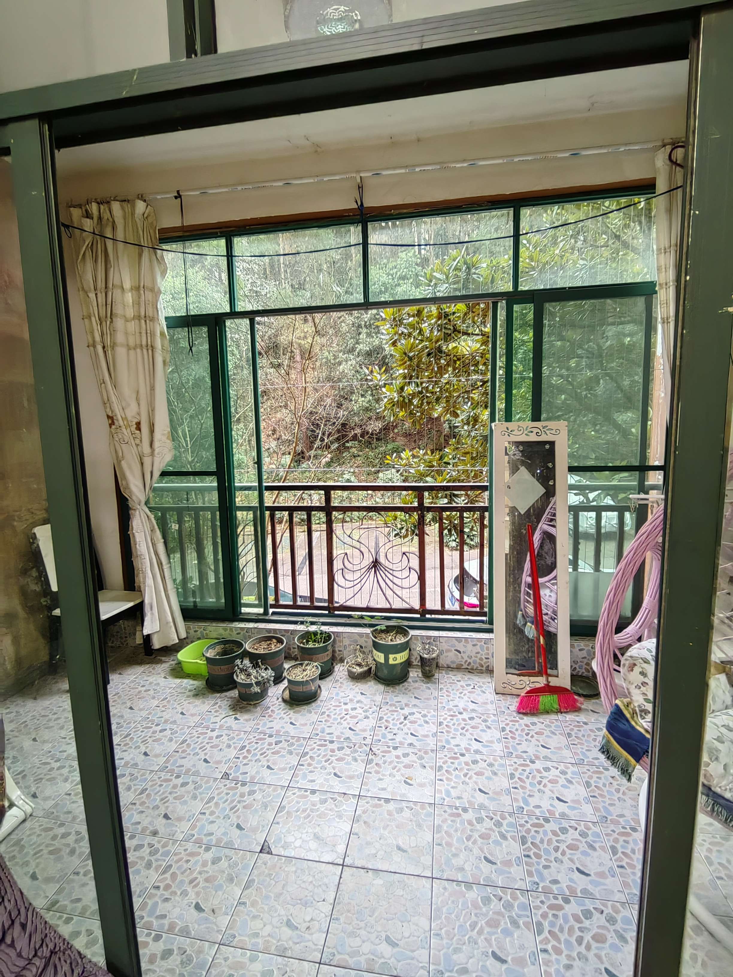 Yunyan 贝地卢加诺