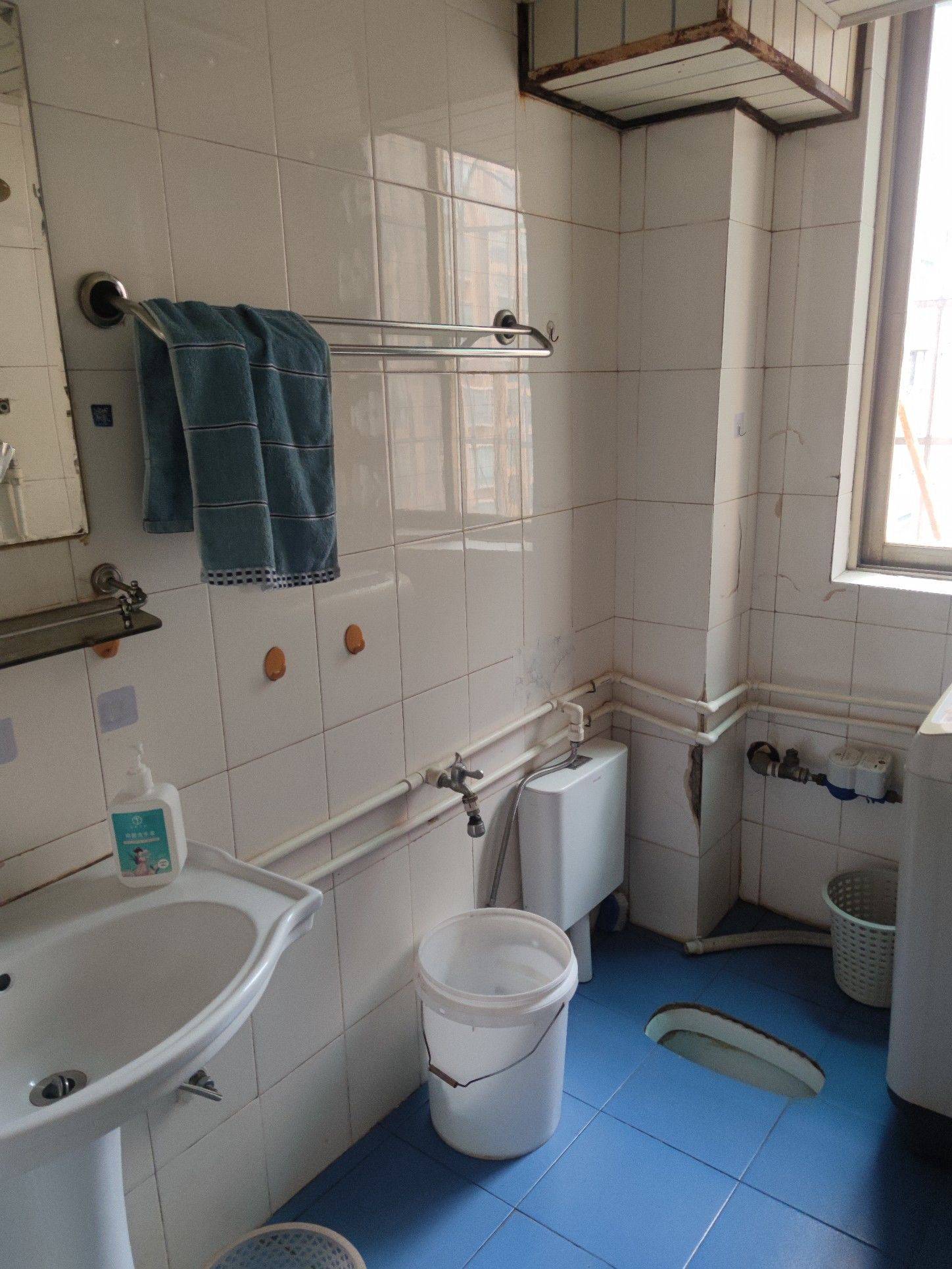 长沙 开福 | 丽都苑-7栋_7