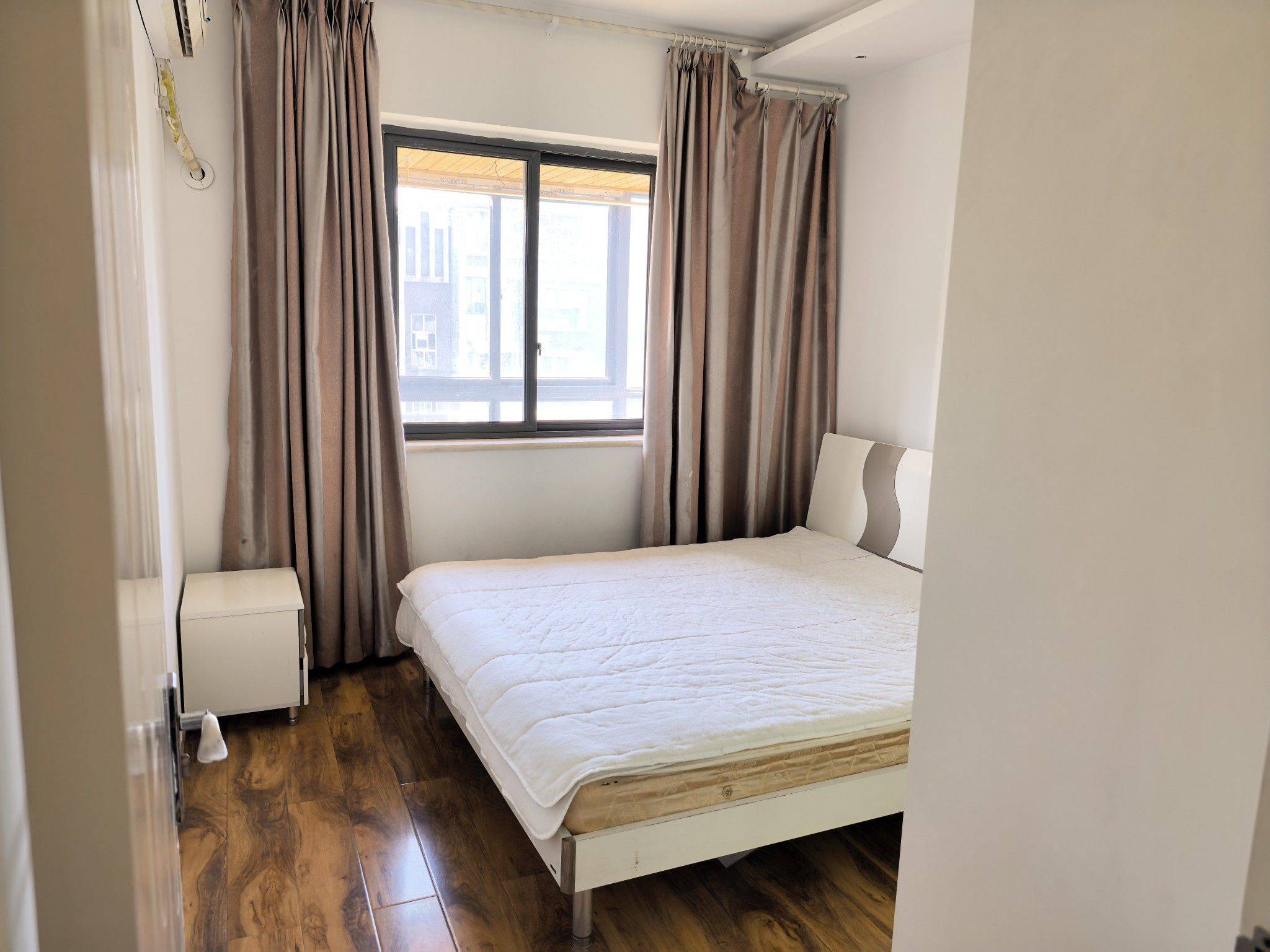 Chengdu Chenghua | 华晨雅庭_6