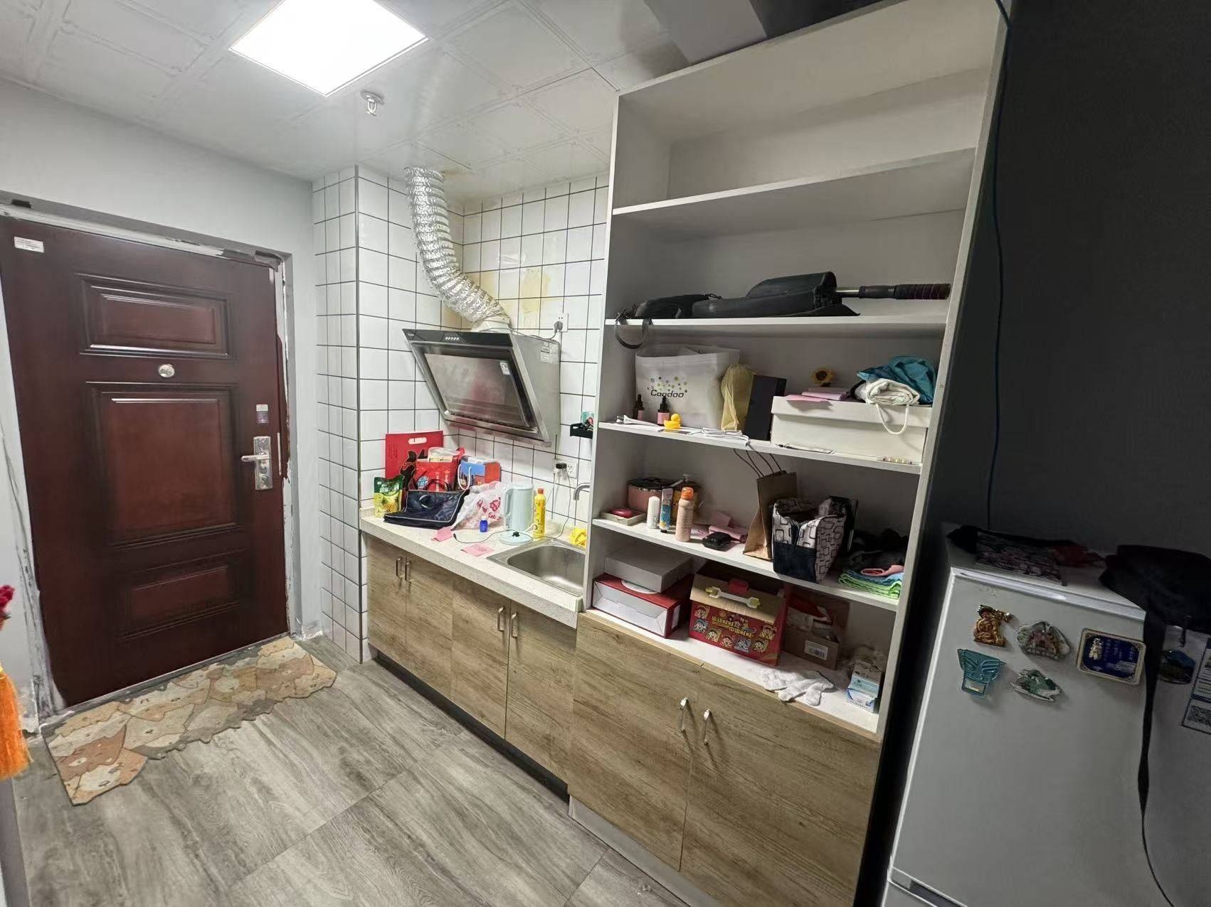 西安 未央 | 鼎正大都城-16栋_3