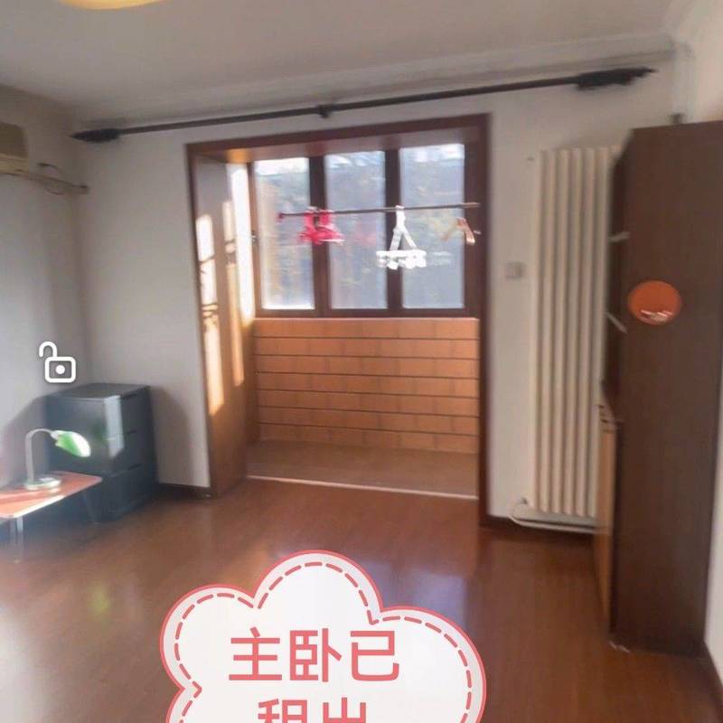 北京 朝陽 | 双花园西里南区-10号楼_6