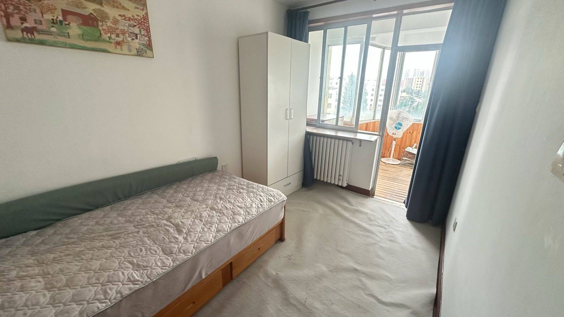 Huangdao 金田小区