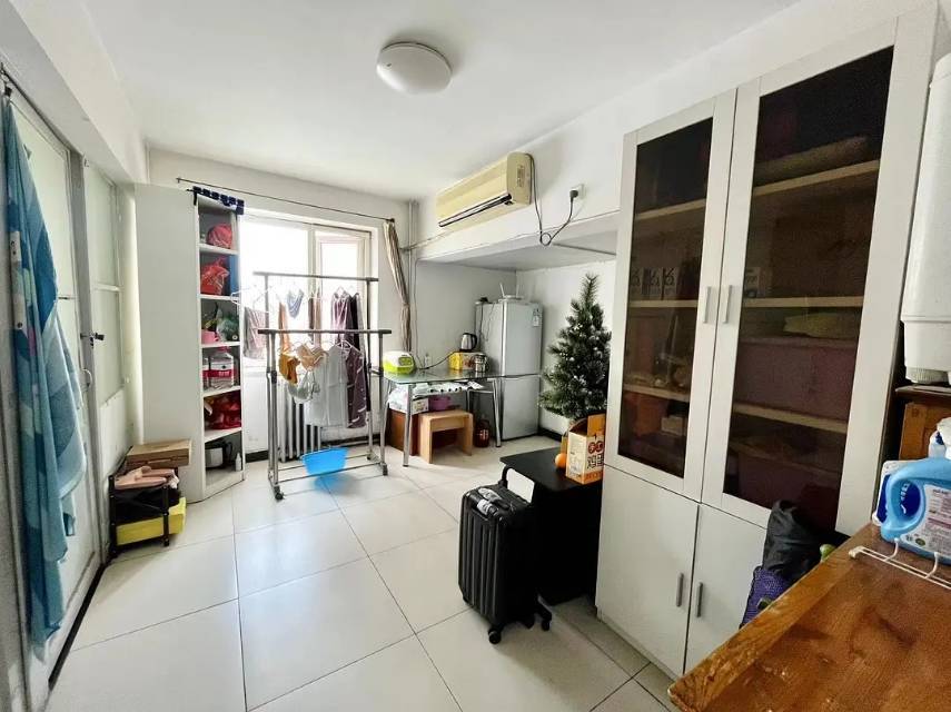 北京 海淀 | 车公庄西路35号院_3