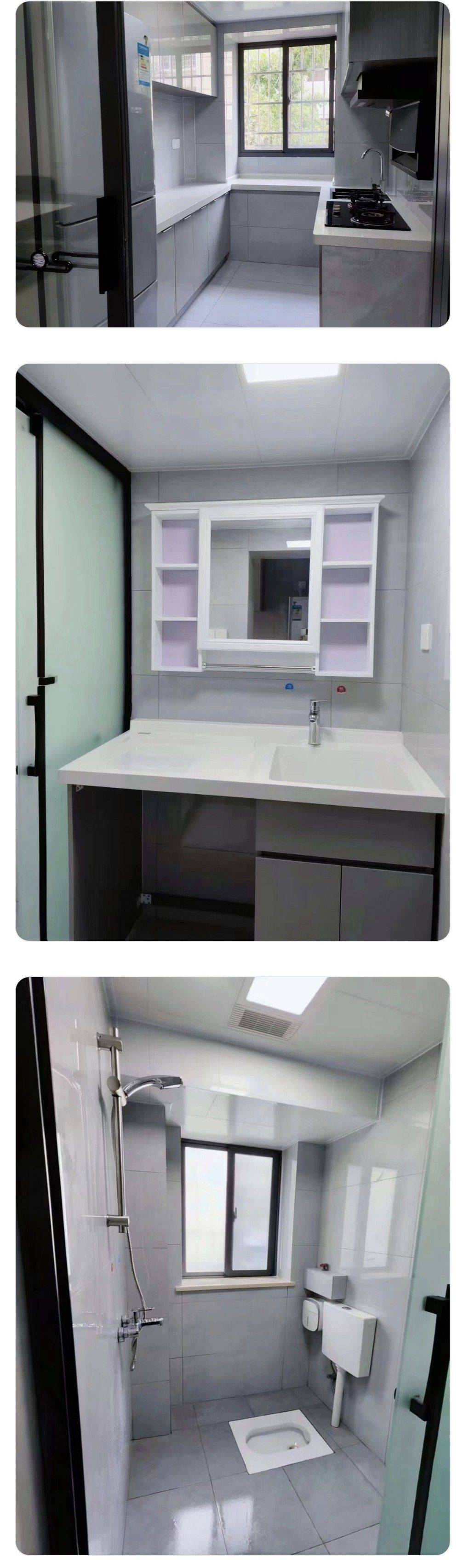 长沙 开福 | 联运小区_3