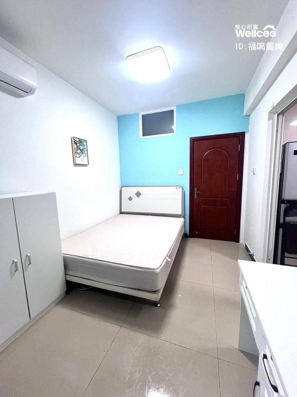 福满乾坤整租房源2