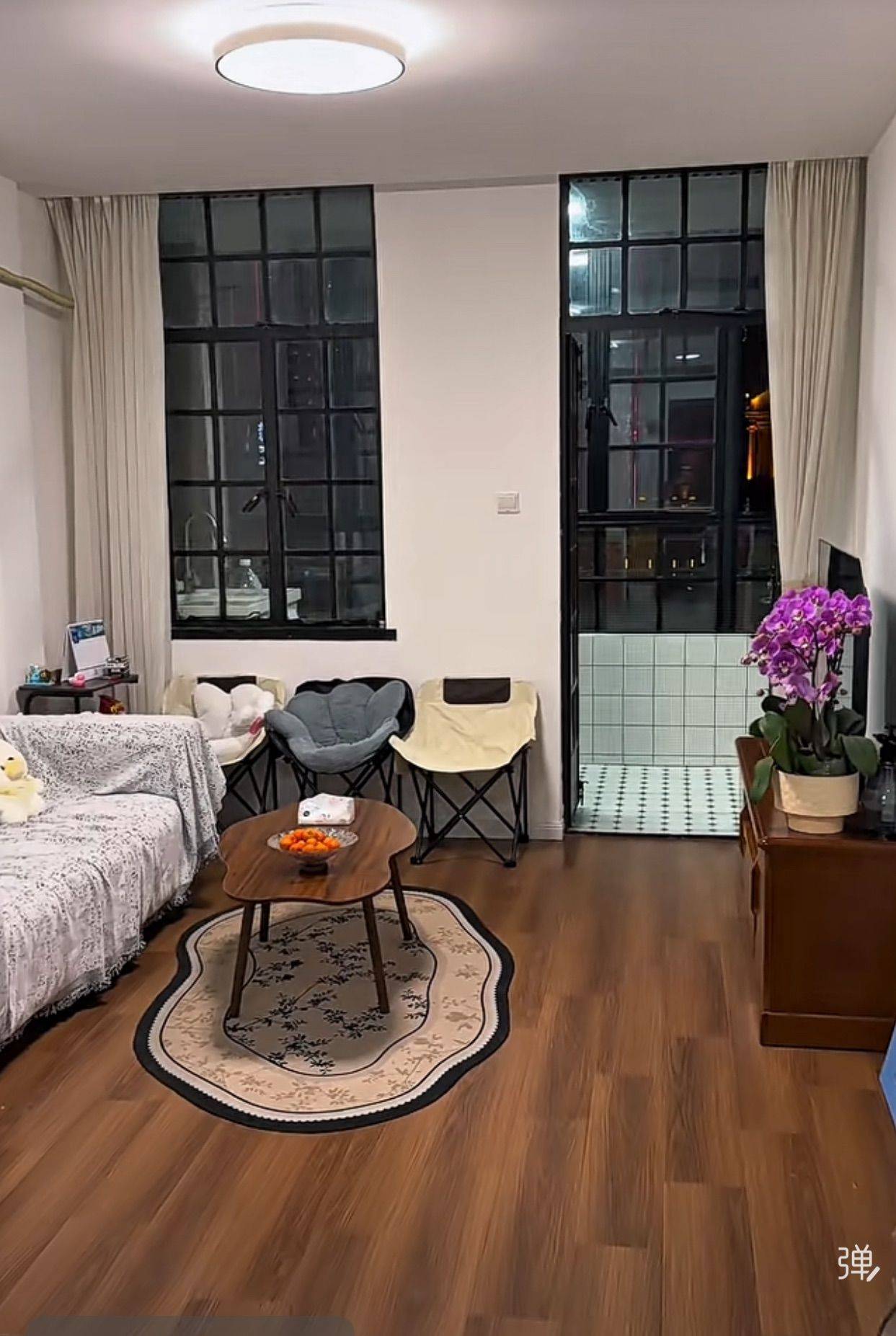 上海 虹口 | 河滨大楼_7