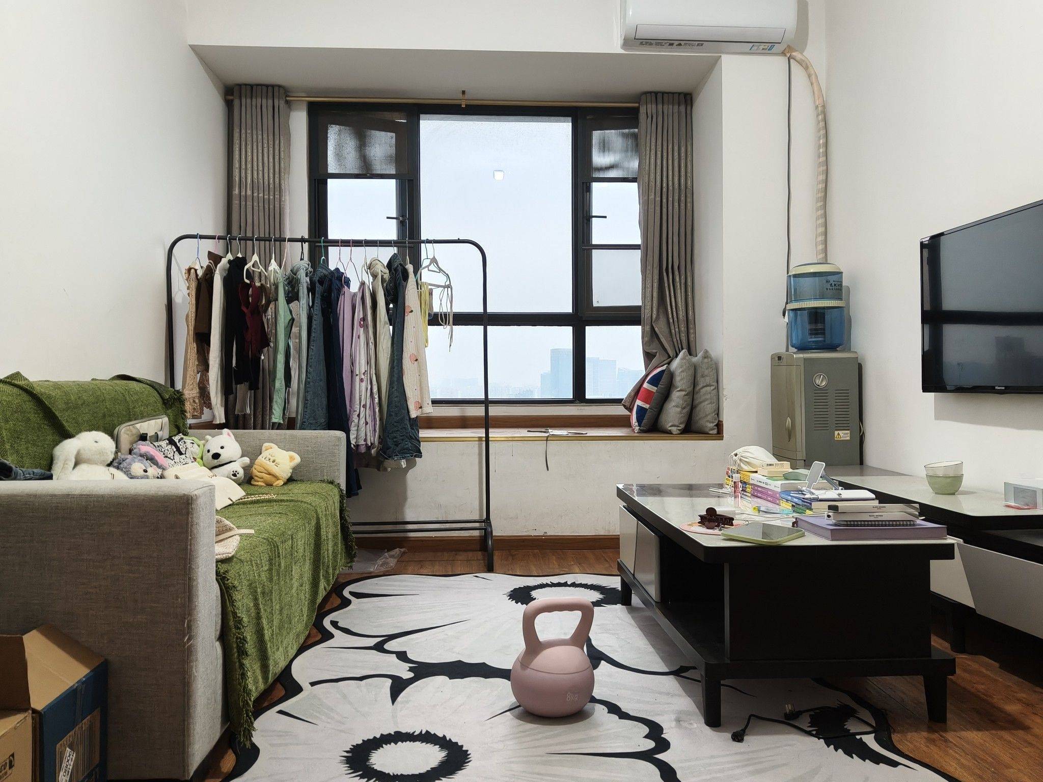 Chenghua 丛树家园-3栋